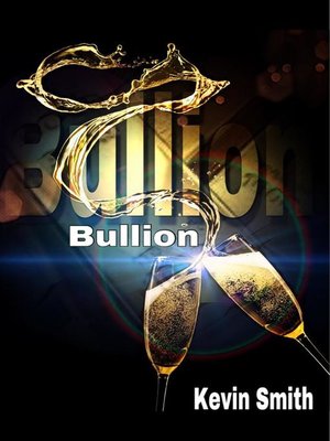 cover image of Bullion, #1